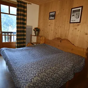  Chalet Chalets Clovis I & Ii Frankrijk
