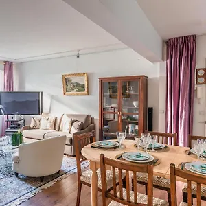 Amazing - 6 Guests - 5 Min From Gare De Lyon Appartement