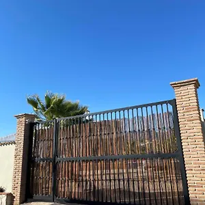  Vakantiehuis Casa Helen Spanje