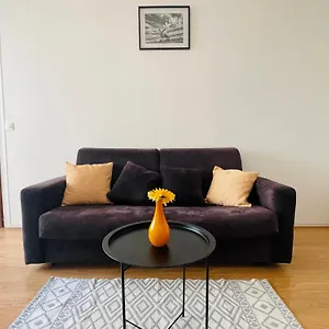 Porte De Versailles Abbe Groult Appartement