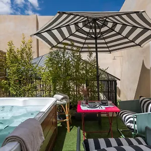  Appartement Puerta De Armas Spanje