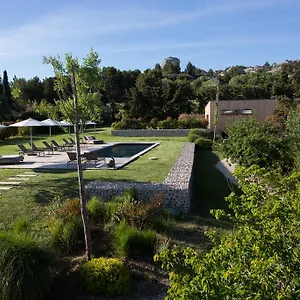  Lodge Domaine Mejan Frankrijk