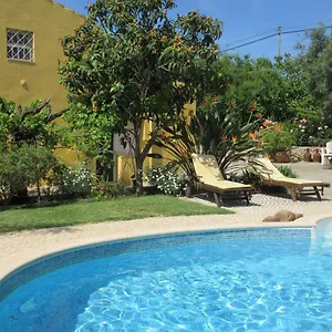  Vakantiehuis Casa Manuel Portugal