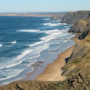  Accommodatie bij particulieren Casa Dias Portugal